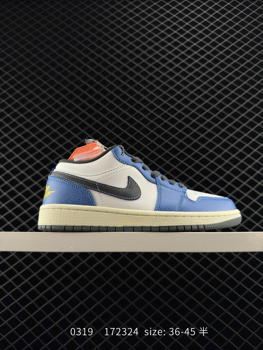 Air Jordan 1 Low Air Jordan 1 Low